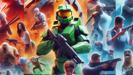 2024’ün en iyi Xbox Series X oyunları