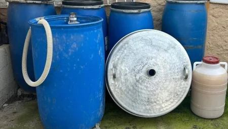 Adana’da 512 litre sahte içki ele geçirildi, 1 kişi gözaltına alındı