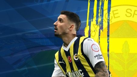 FENERBAHÇE HABERLERİ – Krunic istatistiklerde dibe vurdu! Crespo’yu arattı