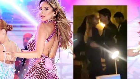 Hadise’nin yeni aşkı ortaya çıktı: Sevgilisi Mert Ayaydın’la görüntülendi