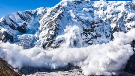 Meteoroloji’den son dakika ‘çığ’ uyarısı: Dikkatli ve tedbirli olun!