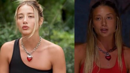 Survivor Aleyna kimdir, kaç yaşında, nereli? Survivor All Star Aleyna Kalaycıoğlu hangi yıl yarıştı? İşte hayatı ve biyografisi!