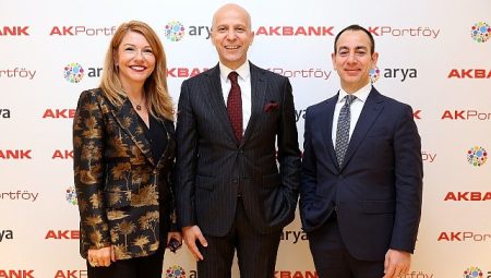 Akbank’tan Girişim Bankacılığında Ana Banka Olma Hedefi ile Uçtan Uca Hizmet Modeli