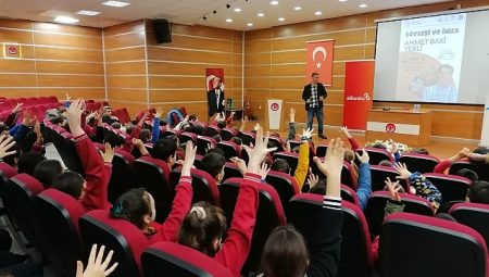 Albaraka Türk’ten Eğitime Büyük Destek