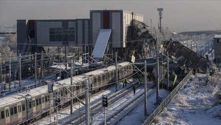 Ankara’daki YHT kazası davası: Olay yerinde keşif yapılacak