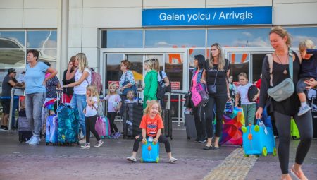 Antalyalı turizmciler: Bayram tatili 9 gün olsun