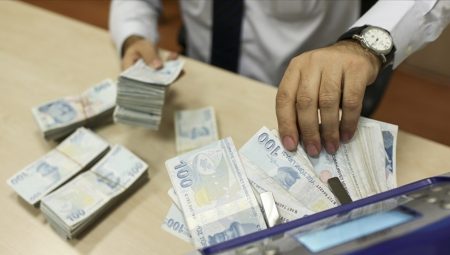 BDDK: Bankacılık sektörünün kredi hacmi arttı