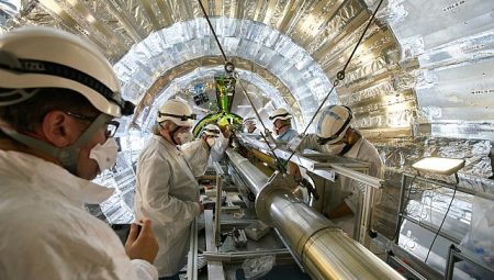 CERN İnovasyonlarını Türk Girişimcilerle Buluşturuyor