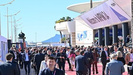 Dünyanın en prestijli gayrimenkul fuarı MIPIM gerçekleşti