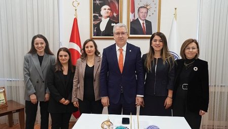 Egeli akademisyenler kadına yönelik şiddet konusunda sağlık profesyonellerini eğitecek