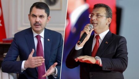 Ekrem İmamoğlu mu Murat Kurum mu? Son ankette ’14 Mayıs’ı alt üst eden tablo’