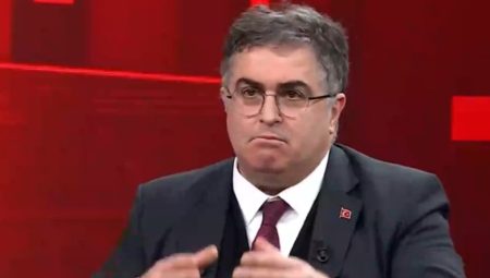 Ersan Şen’den CHP tespiti: DEM’in tuzağına düşüyorlar