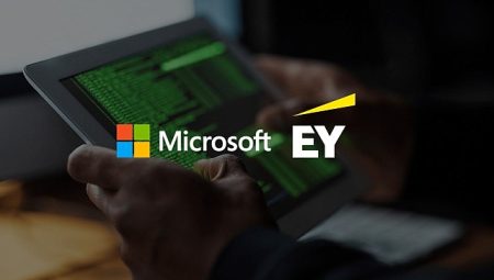 EY Türkiye ve Microsoft Türkiye iş birliğiyle “Zero Trust ve Siber Güvenlik Uyarlamaları” etkinliği gerçekleştirildi