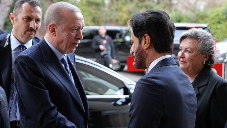 FIA Başkanı Sulayem’den Ülkemize Çok Önemli Ziyaret