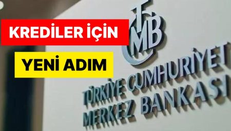 Gece Yarısı Karar: Merkez Bankası’ndan Yeni Sıkılaştırma Adımı