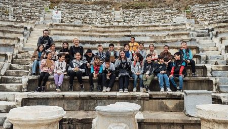 Geçmişten Günümüze Yolculuk: Oyunun İzinde Metropolis