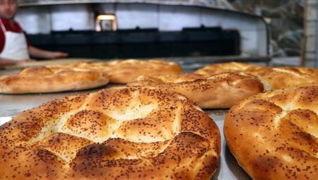 Halk Ekmek’te Pide Fiyatı Belli Oldu