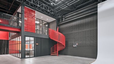 IGLO Architects’ten Koç Grubu İçin Sürdürülebilir Tasarım: Arçelik Content Studio