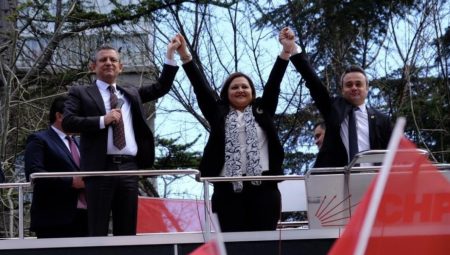 İmamoğlu ve Özel’in hedef aldığı Burcu Köksal’dan yeni açıklama: Tavrım net!