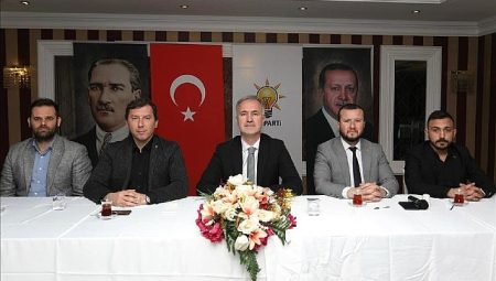 İnegöl’ün Mayası “Birlik ve Beraberlik”