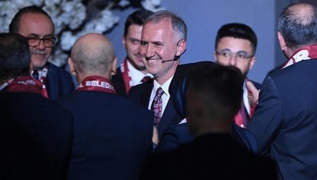 ”İnegöl’ün Tabanını Sağlamlaştıran 154 Proje”