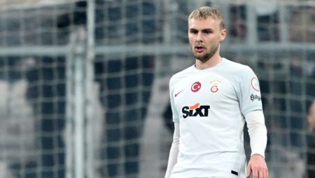 İngilizler açıkladı: Victor Nelsson neden Tottenham’a transfer olmadı?