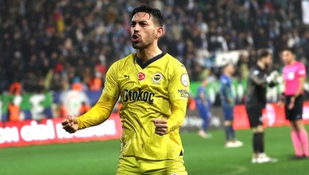 İrfan Can Kahveci dönüyor! Fenerbahçe’den flaş paylaşım