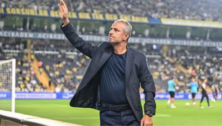 İsmail Kartal’dan “Süper Lig mi, Konferans Ligi şampiyonluğu mu?” sorusuna net yanıt