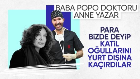 İstanbul’da 1 kişiyi öldüren 16 yaşındaki çocuğun annesi ve babası tanıdık çıktı