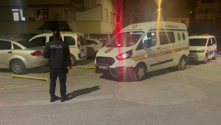 Kocaeli’de kanalizasyon kavgasında şampiyon boksör vuruldu