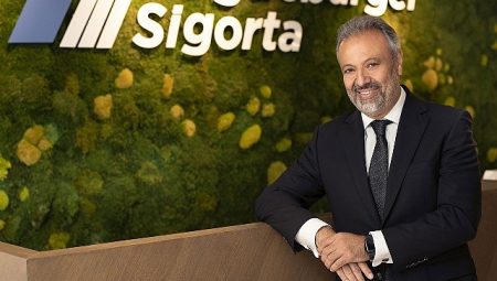 Magdeburger Sigorta Genel Müdürü Ceyhan Hancıoğlu; “Zorunlu Trafik Sigortalarında Serbest Tarifeyi Destekliyoruz”