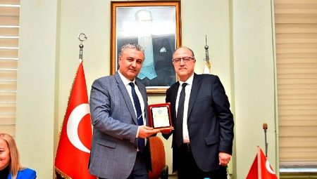 Malkara Belediyesi Mart Ayı Meclis Toplantısı Gerçekleştirildi