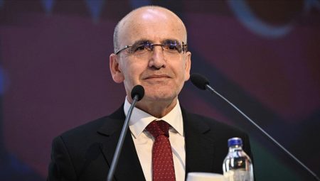 Mehmet Şimşek: Zorunlu afet sigortasını getirmeyi düşünüyoruz