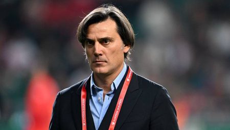 Montella: Cesaretli, maçı sonuna kadar kovalayan, yüreğini ortaya koyan takımımızı tekrar görmek istiyorum