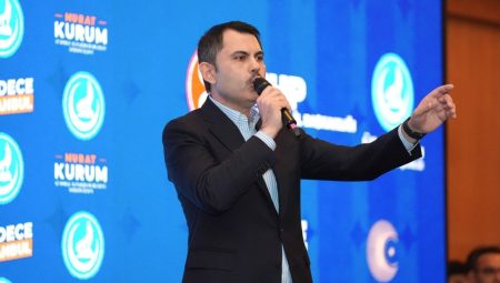 Murat Kurum’dan Ekrem İmamoğlu’na çağrı: O eziyeti görsem ben olsam istifa ederim