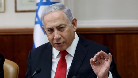 Netanyahu’nun grip numarası: Hükümet toplantılarına katılmadı