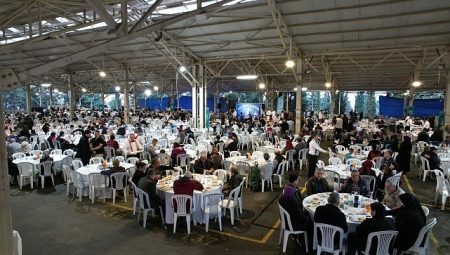 Nilüferliler Ramazan’da iftar sofralarında buluşacak