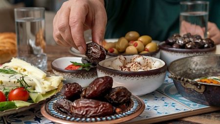 Sabri Ülker Vakfı’ndan sağlıklı bir Ramazan ayı geçirmek için ipuçları