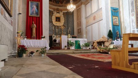 Santa Maria Kilisesi saldırısı: 1 şüpheli daha tutuklandı