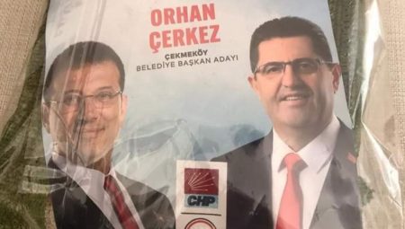 Seccade dağıtan Ekrem İmamoğlu’na tepki: ‘Oy için her şeyi yapıyorlar’