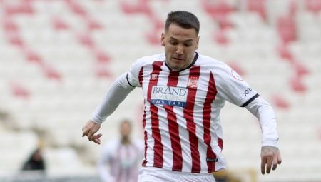 Sivasspor’un yenilmezlik serisi sona erdi