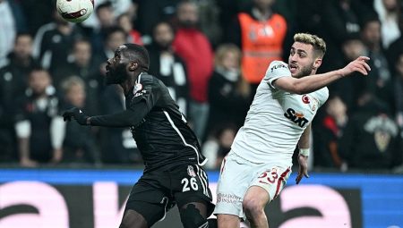 Spor yazarları Beşiktaş – Galatasaray derbisini yorumladı!