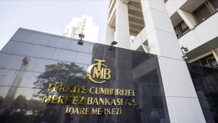 TCMB, ‘baz etkisi’ ile ilgili finansal okuryazarlık videosu paylaştı