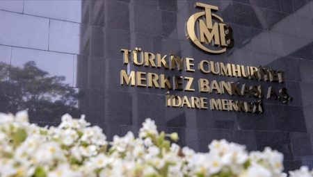 TCMB rezervleri 131 milyar dolar oldu