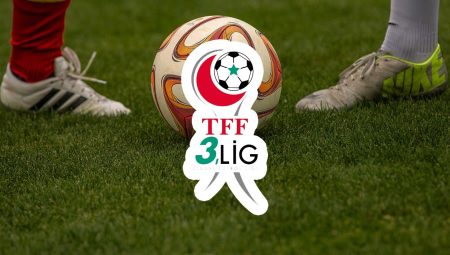 TFF’den 2. Lig ve 3. Lig maçları için canlı yayın kararı