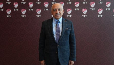 TFF’den Süper Lig için play-off açıklaması