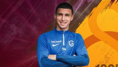 TRANSFER HABERİ – Galatasaray’dan 10 numara harekatı! Genç yıldız Aslan olacak