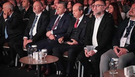 Turizm, Gastronomi ve Ağırlama Sektörü “Profit Chain” Teması ile FSummit 2024’te Bir Araya Geldi!