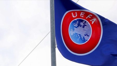 Türkiye, UEFA’da “ilk 10” hedefine büyük oranda ulaştı