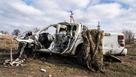 Ukrayna’daki savaşta can kaybı sayısı 10 bin 703’e yükseldi